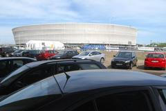 Cesta na ME v kopané do Wroclavi