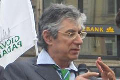 Umberto Bossi