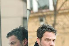 Jiří Bárta - violoncello