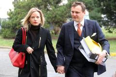 Soud s Bártou a Škárkou