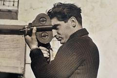 Robert Capa