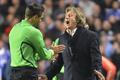Liga mistrů: Chelsea - Benfica (Jorge Jesus, rozhodčí)