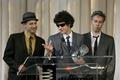 Webby awards, Beastie Boys