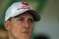 F1: Před VC Austrálie (Michael Schumacher)