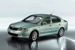 Škoda octavia II