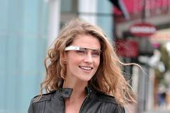 Project Glass - chytré brýle od Google