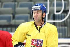 VIDEO Petr Nedvěd rozhodl čtvrté prodloužení zápasu Washington - Pittsburgh