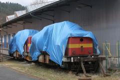 Kyselka, dříve Lázně Kyselka