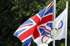 Obrazem: V Řecku zažehli olympijský oheň