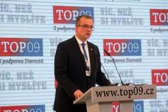 2. sněm TOP 09