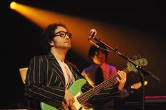 sean lennon