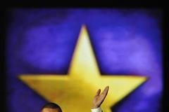 Brit Awards - George Michael