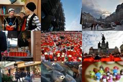 Week of Life - Romek Hanzlík - cover