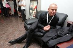 Konference VV něděle: Tomáš Jarolím