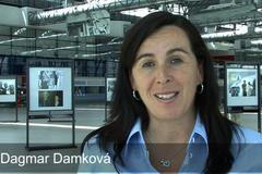 VIDEO V jaké roli patří ženy k fotbalu?