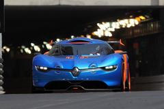 Renault Alpine A110-50