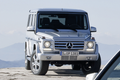 Mercedes-Benz G