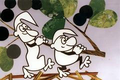 Pohádky z mechu a kapradí