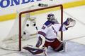 Stanley Cup: Washington - NY Rangers (Henrik Lundqvist)