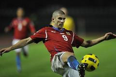 Video: Rezek proměnil trestný kop ze třiceti metrů