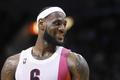 LeBron James, basketbalista