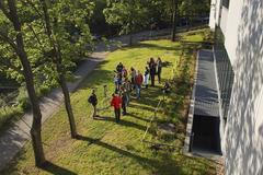 Obrazem: Nechte si ujít fascinující pohled přechod Venuše přes Slunce