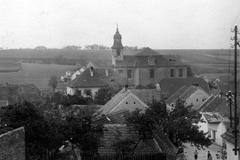 Foto: Den, na který se nesmí nikdy zapomenout. Před 77 lety nacisté vymazali Lidice