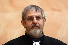 František Duchoň, soudce Ústavního soudu