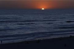 Obrazem: Nechte si ujít fascinující pohled přechod Venuše přes Slunce