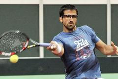 Davis Cup: Janko Tipsarevič
