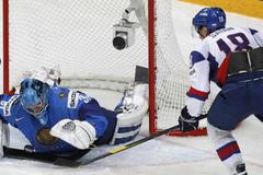 MS v hokeji 2012: Slovensko - Kazachstán (Šatan, Jeremejev)