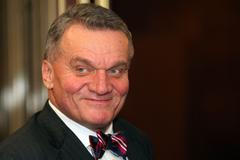 Bohuslav Svoboda předsedou ODS (pražské)