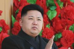 KLDR slaví sedmdesátiny Kim Čong-ila