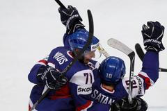 Radost Šatana a Mikuše