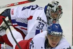 Martin Erat, hokejista českého národního týmu a Nashvillu Predators