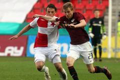 Derby: Nitrianský a Krejčí