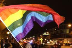 Zákonodárci státu Washington schválili zákon o sňatcích gayů