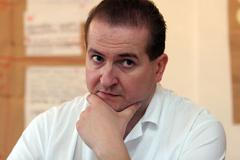 Náměstek pro lékařskou péči Vít Kaňkovský