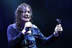 Ozzy Osbourne