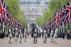 Diamantové jubileum: Poslední den oslav královny Alžběty II.