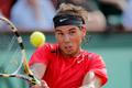 Rafael Nadal ve 3. kole French Open 2012