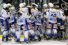 Play off Plzeň - Brno (radost)