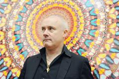 Damien Hirst