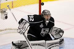 VIDEO Kings vs. Devils