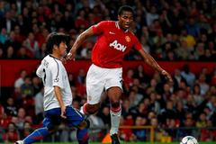 Manchester United - Basilej (valencia)