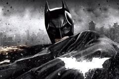 Batman: Dark Knight Rises