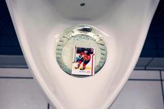 Los Angeles Kings - New Jersey Devils (3. zápas)