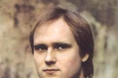 Michal Pešek, herec