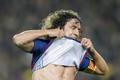 Barcelona - AC Milán: Puyol
