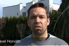 VIDEO Anketa k Euro 2012: Kdo je lepší, Messi, nebo Ronaldo?